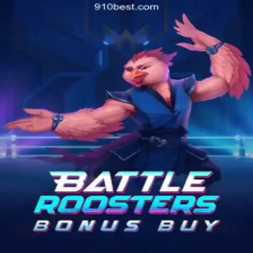 Explore the Thrill of BattleRoostersBonusBuy on 910bet.com: Online Slots Brasil's Premier Choice