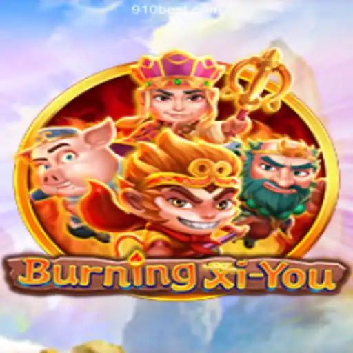 Exploring the Enchanting World of BurningXiYou on 910bet.com Platform