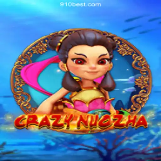 CrazyNuoZha: Experience the Thrill of Online Slots