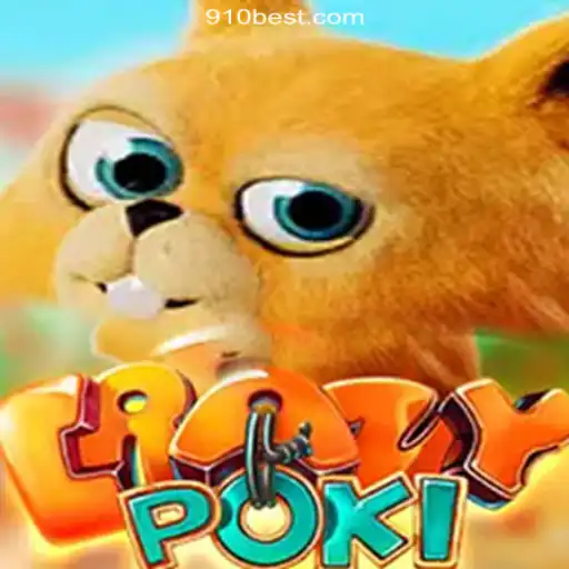 Discover CrazyPoki on 910bet.com: The Pinnacle of Online Slots in Brazil