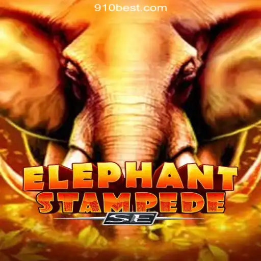 Exploring the Exciting World of ElephantStampedeSE on 910bet.com