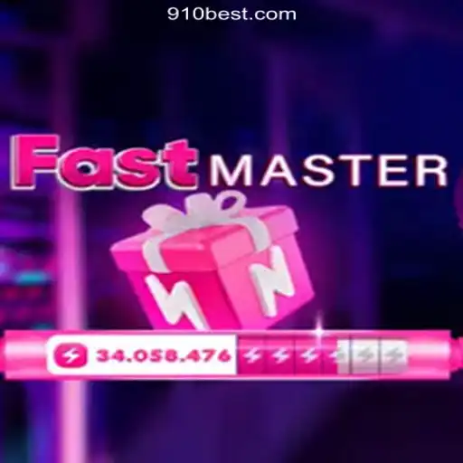 FastMaster: The Innovative Gaming Experience on 910bet.com Platform