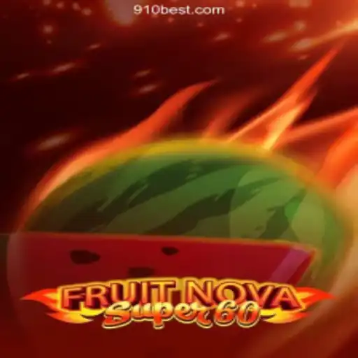 Discover the Exciting World of FruitNovaSuper60 on 910bet.com Platform: Online Slots Brasil #1