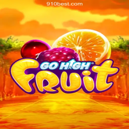 Discover the Thrilling World of GoHighFruit on 910bet.com's Online Slots Platform