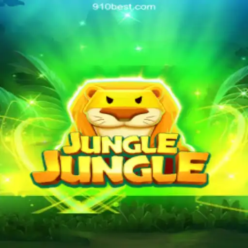 Explore the Exciting World of JungleJungle: A Top Pick on 910bet.com