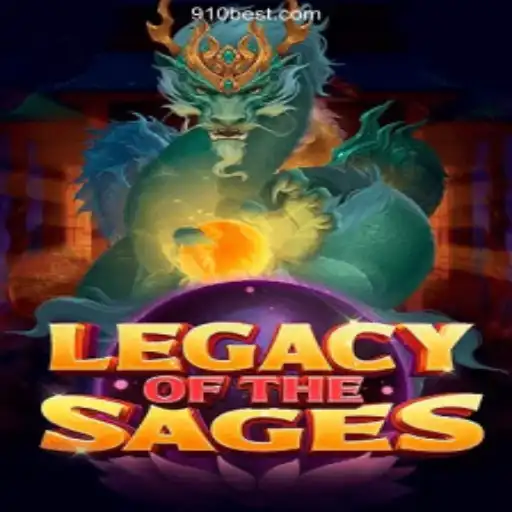 Exploring the Enchanting World of LegacyoftheSages on 910bet.com Platform