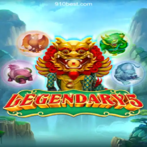 Exploring the Exciting World of Legendary5: A Premier Online Slot Game