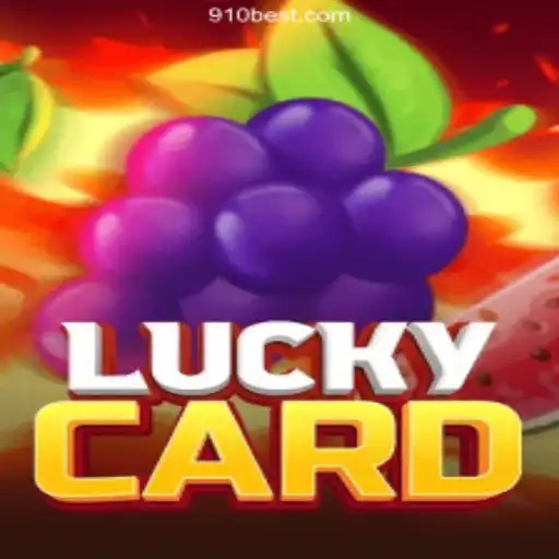Discovering LuckyCard: The Online Slots Sensation on 910bet.com