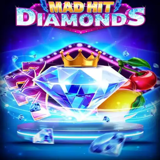 Discover the Thrills of MadHitDiamonds on 910bet.com: Brasil's Premier Online Slots Experience