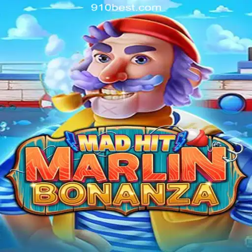 Exploring the Exciting World of MadHitMarlinBonanza: The Premier Online Slots Experience on 910bet.com