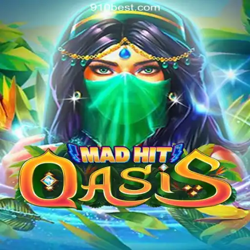 Exploring MadHitOasis: A Thrilling Adventure on the 910bet.com Platform