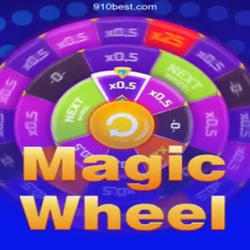 Explore the Exciting World of MagicWheel on 910bet.com: The Premier Online Slots Experience in Brazil