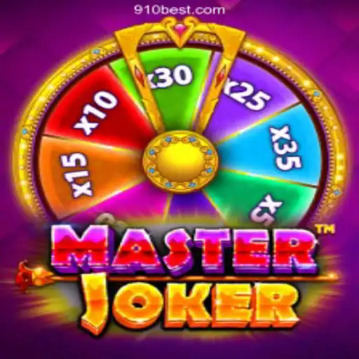 Exploring MasterJoker: An Online Slot Sensation on 910bet.com