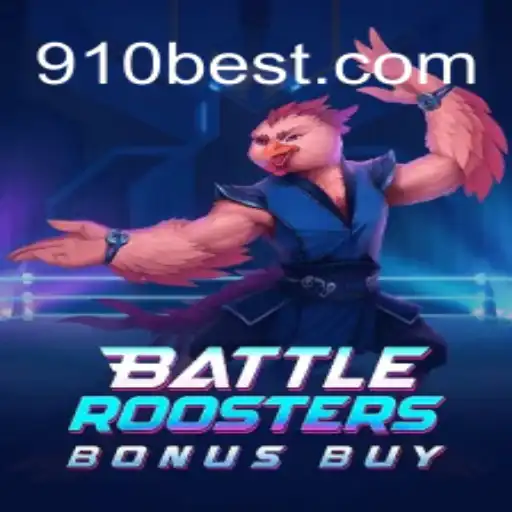 Explore the Thrill of BattleRoostersBonusBuy on 910bet.com: Online Slots Brasil's Premier Choice