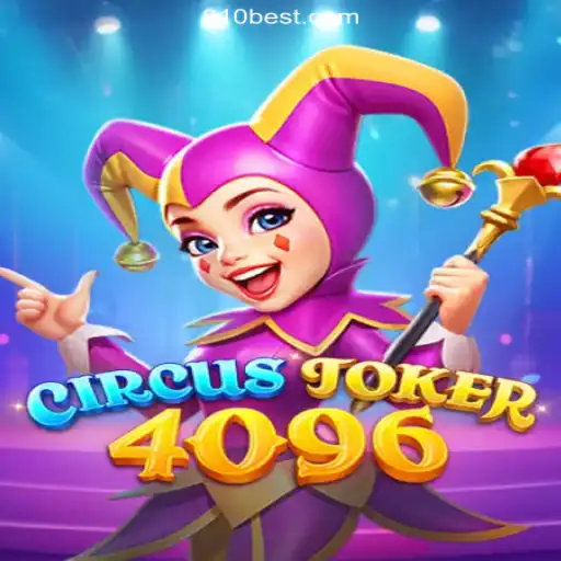 Discover the Thrills of CircusJoker4096: A Leading Game on 910bet.com