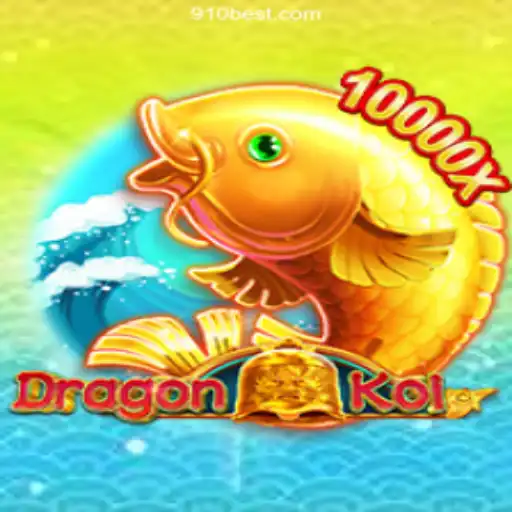 Discover the Enchanting World of DragonKoi on 910bet.com: Brazil's Premier Online Slots Experience