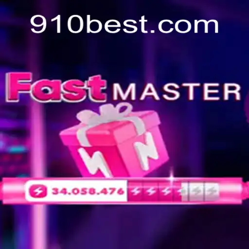 FastMaster: The Innovative Gaming Experience on 910bet.com Platform