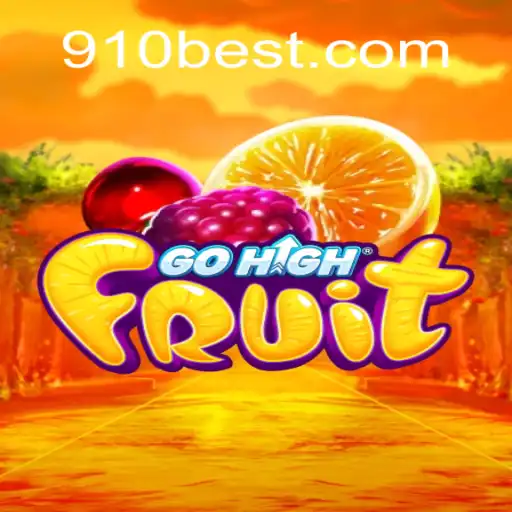 Discover the Thrilling World of GoHighFruit on 910bet.com's Online Slots Platform