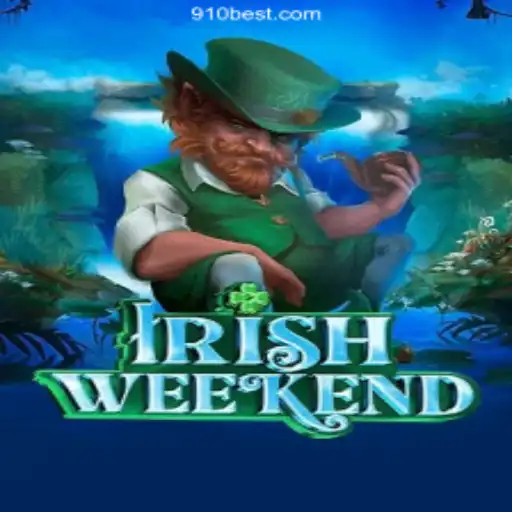 Experience the Exciting World of IrishWeekend on 910bet.com: Brazil's Premier Online Slots Platform