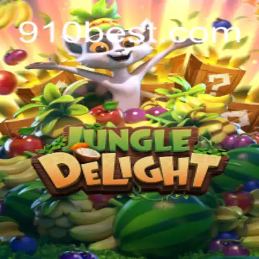 Exploring JungleDelight: The Premier Slot Adventure on 910bet.com Platform