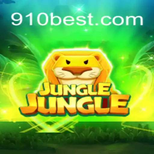 Explore the Exciting World of JungleJungle: A Top Pick on 910bet.com
