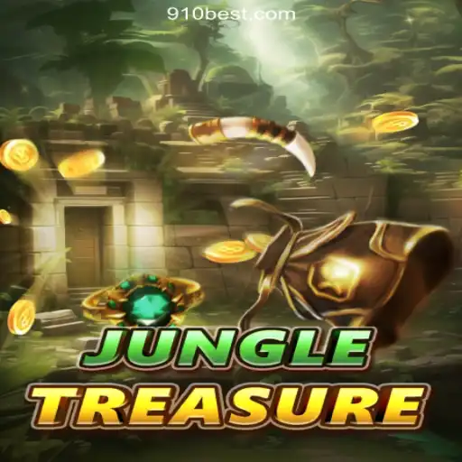 Discover the Exciting World of JungleTreasure on 910bet.com Platform: Online Slots Brasil #1