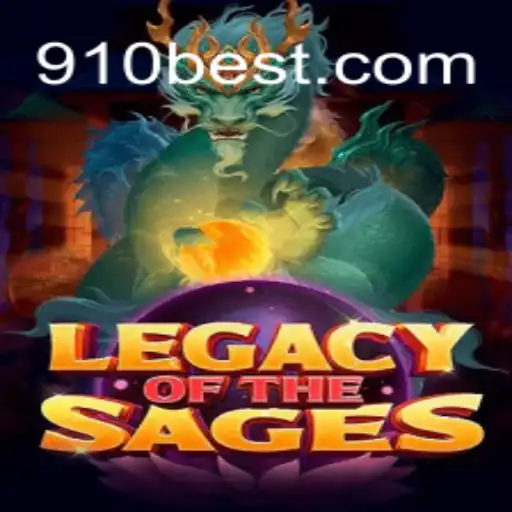 Exploring the Enchanting World of LegacyoftheSages on 910bet.com Platform