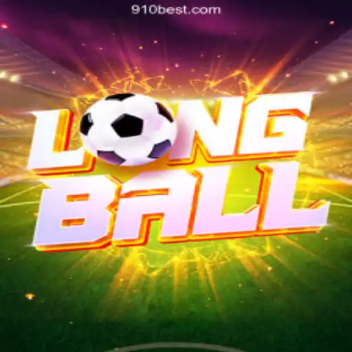 LongBall: Revolutionizing the World of Online Slots on 910bet.com