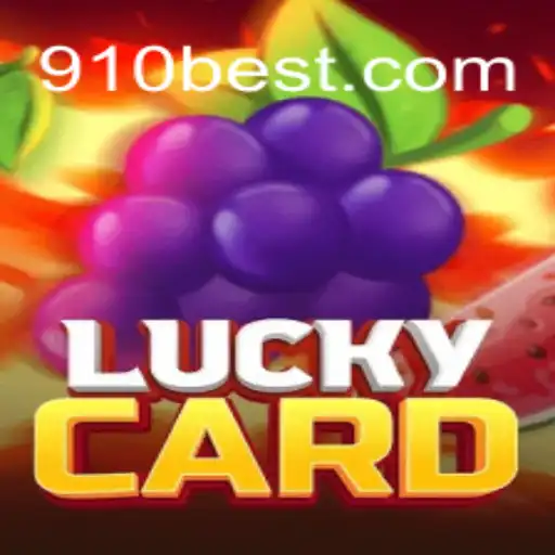 Discovering LuckyCard: The Online Slots Sensation on 910bet.com