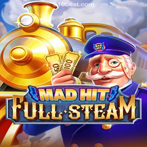 Discovering MadHitFullSteam: A Unique Journey in Online Slots