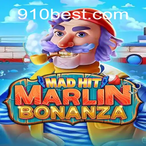 Exploring the Exciting World of MadHitMarlinBonanza: The Premier Online Slots Experience on 910bet.com