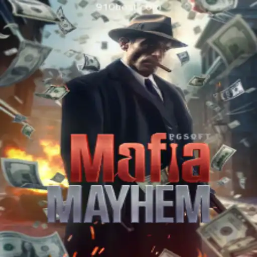 MafiaMayhem: Unravel the Secrets of the Underworld