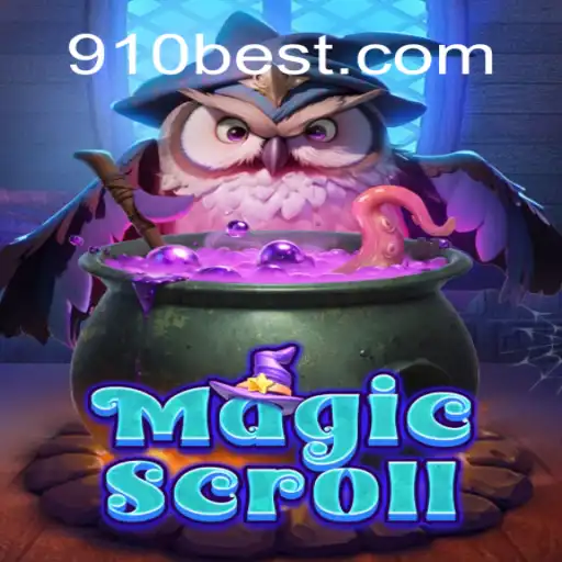 Exploring the Mystical World of MagicScroll: An Exciting Journey into Online Slots