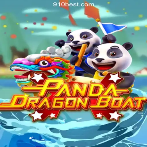 Discover the Thrills of PANDADRAGONBOAT on 910bet.com