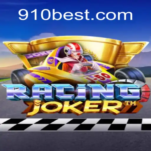 RacingJoker: The Thrilling World of Online Slots on 910bet.com Platform in Brazil