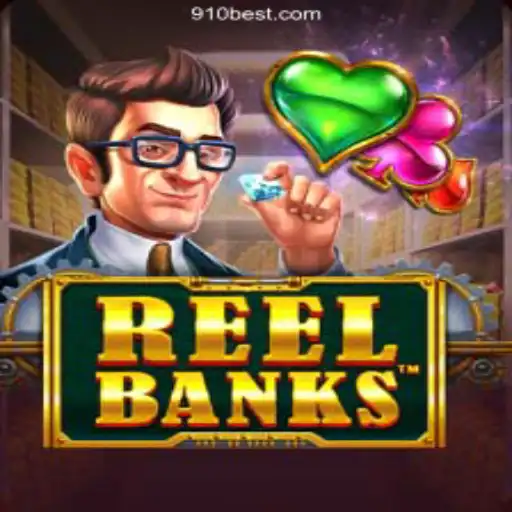 Exploring the Thrilling World of ReelBanks on 910bet.com