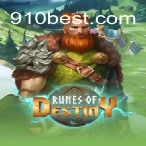 Discover the Enchanting World of RunesOfDestiny on 910bet.com