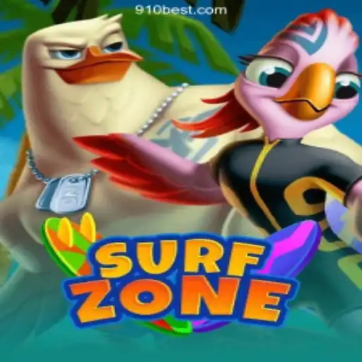 Discover the Thrills of SurfZone: A Top Choice on 910bet.com Platform