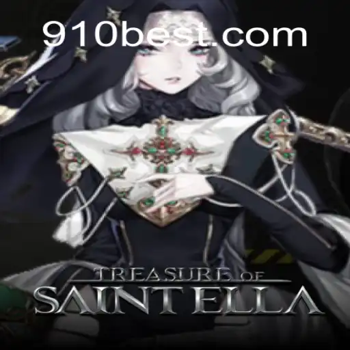 Discovering Treasure of Saint Ella: A Premier Slot Game Experience on 910bet.com