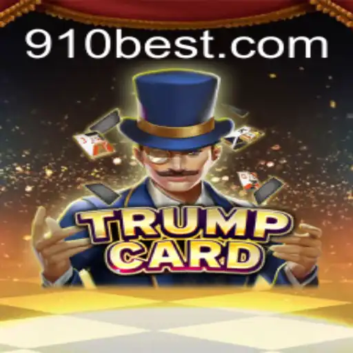Discover the Excitement of TrumpCard: The Premier Online Slots Experience on the 910bet.com Platform