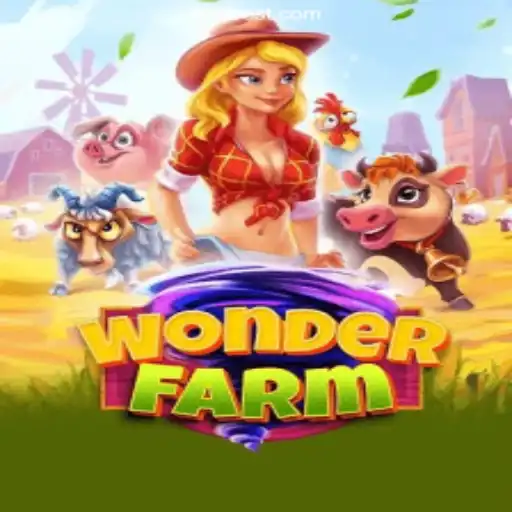 WonderFarm: A Thrilling Experience with 910bet.com Platform-Online Slots Brasil #1