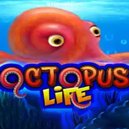 Exploring the Exciting World of OctopusLife on 910bet.com