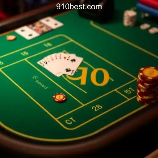 Online Baccarat