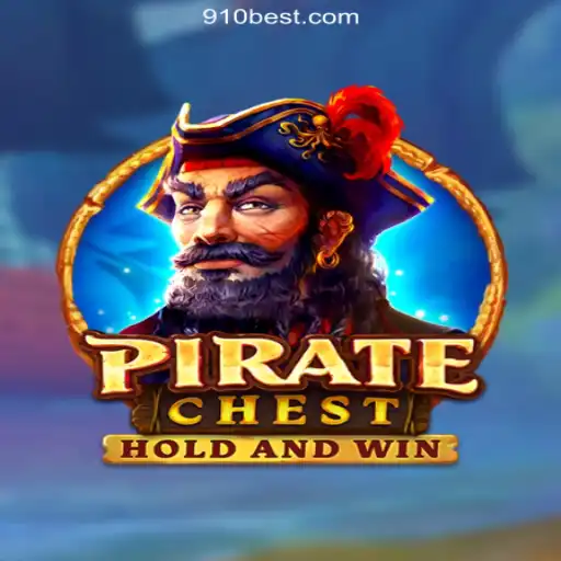 PirateChest: Unlock the Treasures of the 910bet.com Platform-Online Slots Brasil #1