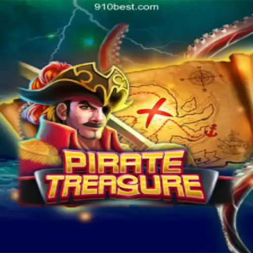 Explore the Thrilling Adventure of PirateTreasure on 910bet.com Platform