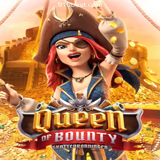 Discover QueenofBounty Slots on 910bet.com: Your Ultimate Online Gaming Experience