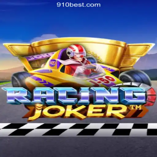 RacingJoker: The Thrilling World of Online Slots on 910bet.com Platform in Brazil