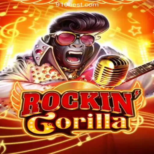 Exploring the Thrills of RockinGorilla on the 910bet.com Platform