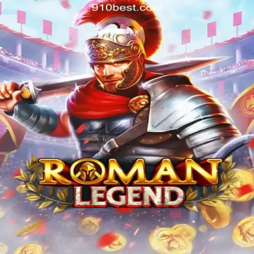 Experience the Thrills of RomanLegend on 910bet.com Platform: Online Slots Brasil #1
