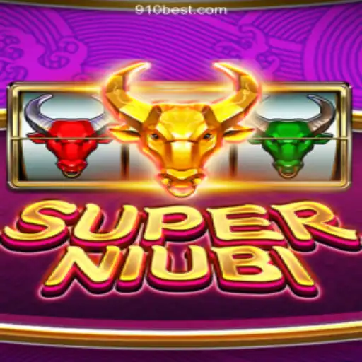 Discover the Thrills of SuperNiubi on the 910bet.com Platform